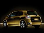 Toyota Auris Space Concept 2006 года